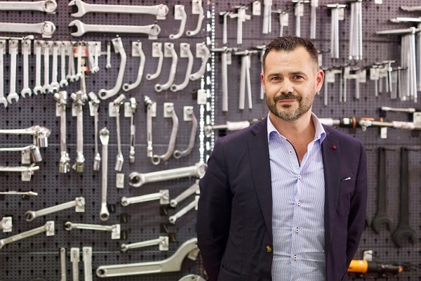 Quincaillerie lignon-Pedro Sousa-600