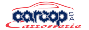 Carcoop logo