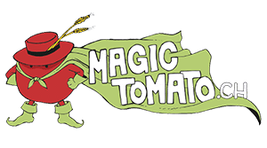 Magic Tomato