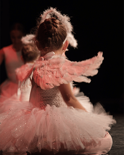 Ballet 2 anspm