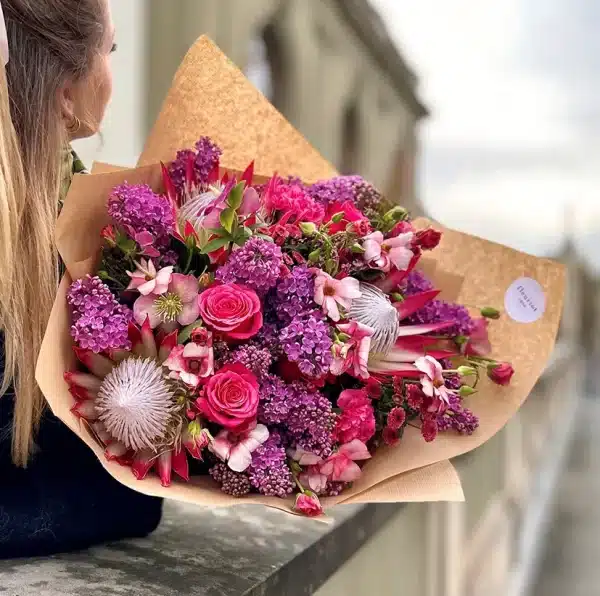 Fleuriot Fleurs SA